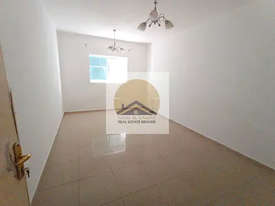Hot Offer | Nice 2-BR |Close Hall | Chq 4/6 | Al Khan St.