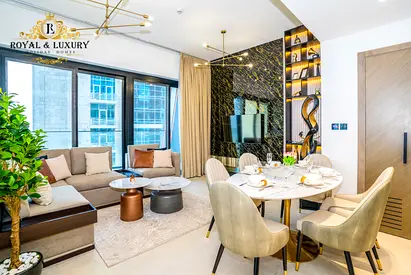 Summer Offer: Furnished 2BR with Private Jacuzzi