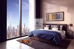 Spacious | High Floor |Amazing View | Payment Plan