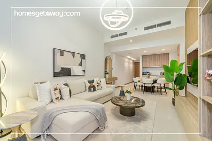 Available Now | 50% Discount | 2BR with Basement Parking