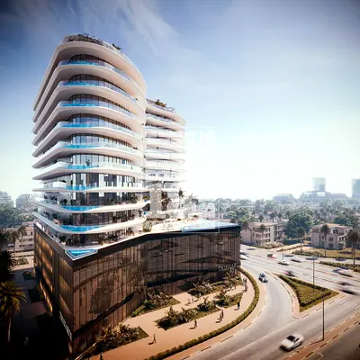 Fully Furnished | Branded Residences | Investment Opportunity