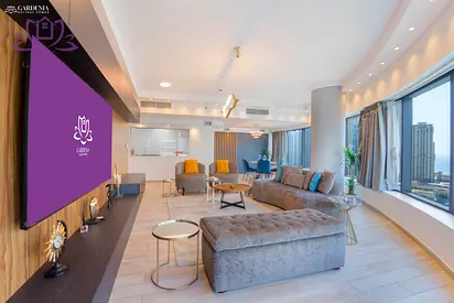 LUXURY | MARINA VIEW | PRIME LOCATION