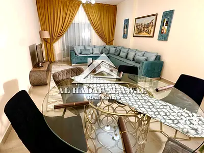 2BH 2WC | FULLY FURNISHED MONTHLY RENT