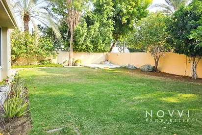 Well Maintained | Type 7 | Single Row Villa