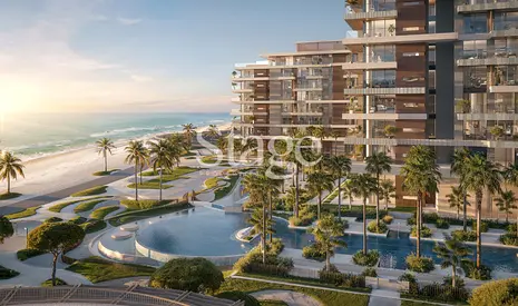 Rare 2-Bedroom | Full Sea View | Price Negotiable