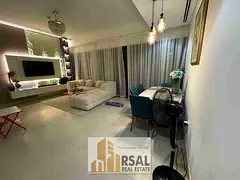 Luxury Living 2BR // FULLY FURNISHED // READY TO MOVE //vSendian MASSAR