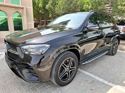 صورة مصغرة 3 لـ 2020 Mercedes-BENZ GLE