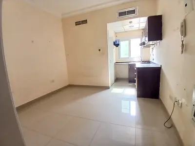 Big Spacious lavish studio full family Building with wardrobe just rent 25k