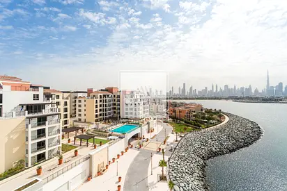 Sea View | Great Layout | Prime Location