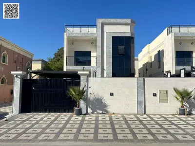 Super Deluxe Investment Villa for Sale – Al Rawda 3 / Ajman