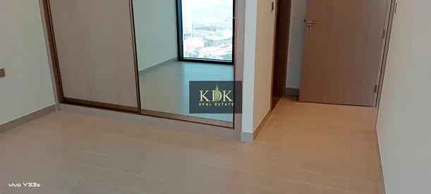 Skyline & BurjView | Ultra luxury | Highest Floor