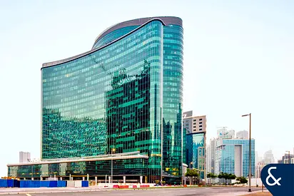 Prime Location | High-quality Office | Fitted