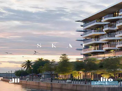 2 Bedroom for Sale Mina Al Arab - Modern Design - Exquisite Living