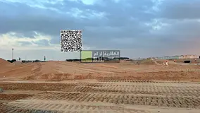 High-Potential Industrial Land for Sale with Easy Installments –Al Qasimia, Sharjah