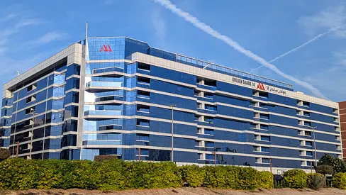 2 BHK || LUXURY BUILDING || BEAUTIFUL VIEW || ALL AMENITIES