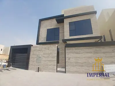 Villa for Sale in Al Zahya – Ajman