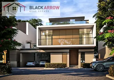 Investor Deal | 4BR | Big Plot End Unit
