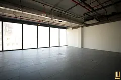 Fully Fitted Brand-New Offices | Panoramic View | Oud Metha