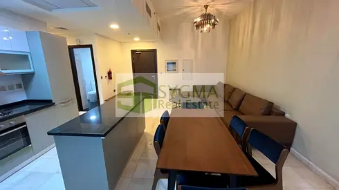 1 Month Free| Furnished| 2 Bedroom Apartment