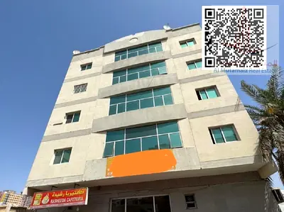 غرفه وصاله بالنعيمية بسعر مغرى وموقع ممتاز
