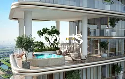 2 Year Post Handover Plan I Sea View I Great Investment