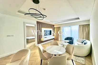 Upgraded | Furnished Unit | Vacant Now