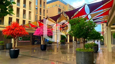 غرفة نوم واحدة | تملك حر | مساحة واسعة | أفضل سعر