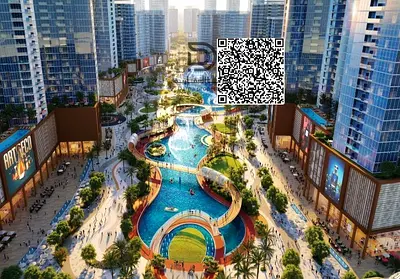 شقة غرفة وصالة للبيع في مشروع تايجر داون تاون – عجمان المساحة: 1,090 قدم مربع السعر: 705,000 درهم الدفعة الأولى: 20% = 141,000 درهم القسط الشهري لمدة 60 شهر: 7,050 درهم دفعة الاستلام (الربع الرابع 202