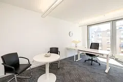 Office space for rent for 1 person in Dubai, Ibn Battuta Gate