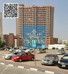 🏙️DEAL OF THE DAY Prime Freehold High-Rise Plot for Sale – Al Nuaimiya 1, Ajman.🏙️