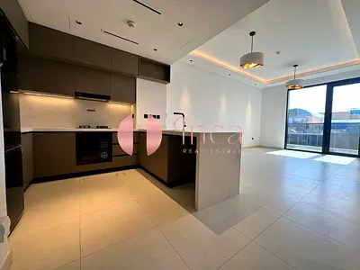 Exquisite Apartment | Huge Layout | One bed + Maid | Brand New