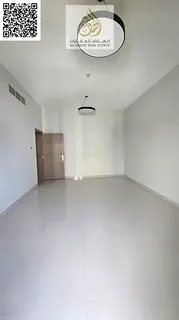 :A great opportunity to live in a prime residential area in Ajman ✨ Spacious 2 Bedroom Apartment l