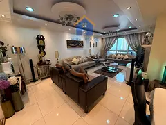 Spacious 3 BR in Al Majaz 3 with Breathtaking Water Views