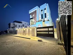 Villa with private pool, central air conditioning, and price including registration fees. Villa with