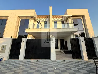 🏡تاون هاوس للبيع🏡  📍عجمان منطقة الياسمين().   🏗 مساحة الأرض  1700  👣  🏚 مساحة البناء 3000 👣   * مكون من: * 5 غرف نوم ماستر * مجلس  * صالة  * مطبخ رئيسى  * السعر 1,350,000  * شامل رسوم التسجيل والتمليك