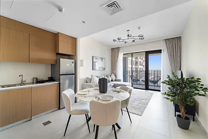 EID SPECIAL | STYLISH GETAWAY | ALL BILLS INCLUDED