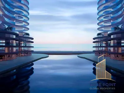 SEA VIEW_FULLY FURNISHED_ ASSISTANT ROBOT_LIMITED