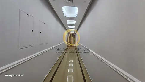 للبيع فيلا زاويه في منطقه السيوح الرقيبه 8مساحه 20.303 قدم تملك واطنين ودول مجلس التعاون