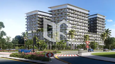 New development with Emaar in Sharjah - Freehold - Prime location