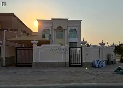 امتلك فيلا تملك حر لجميع الجنسيات بروف شامله المكيفات والكهرباء والمياه بتشطيب سوبر ديلوكس جاهزه للسكن
