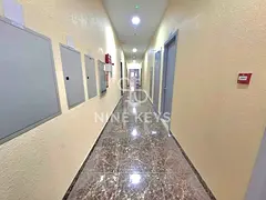 LABOUR CAMP AVAILABLE IN JEBEL ALI