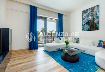 Vacant On Transfer I Furnished I Beach Access