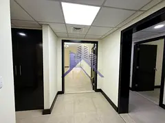 Ready To Move Inn Spacious 3 BHK With Maid Room Big Balcony Only For Family Near Union Metro | Al Ri