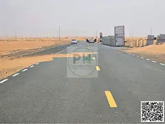 Commercial / Industrial Land Sale | AED 150/SQFT | 5% DP up to 7 Years Plan | 0 Fees