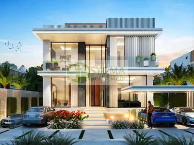 Lagoons View | Island lifestyle|Best for investment