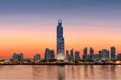 Ramadan Offer | World’s 2nd Tallest | Q3 2030