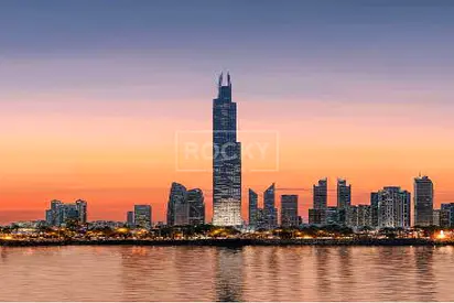 Ramadan Offer | World’s 2nd Tallest | Q3 2030