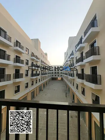 NEW PROEJCT ALART! 1 BHK FOR SALE IN KENTIA RESIDENCY, UPTOWN AJMAN.