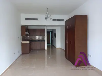 Spacious | Elegant | Studio | Prime Location | JVC