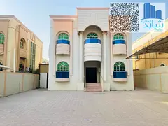 Spacious 5 Bedroom Villa for Sale in Al Rawdha 3 | 5000 Sqft